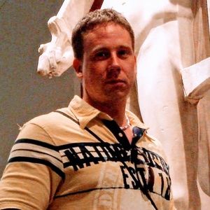 Meet your Posher, Chadwick